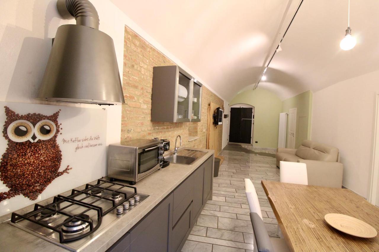 Luxury Suite Apartment Angiolieri Siena Bagian luar foto