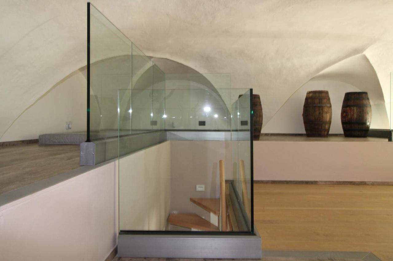 Luxury Suite Apartment Angiolieri Siena Bagian luar foto