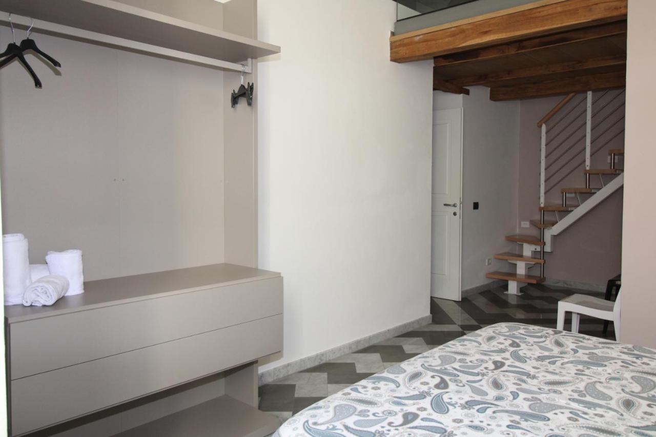 Luxury Suite Apartment Angiolieri Siena Bagian luar foto