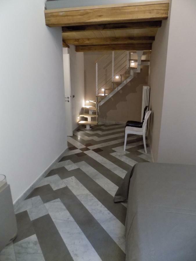 Luxury Suite Apartment Angiolieri Siena Bagian luar foto