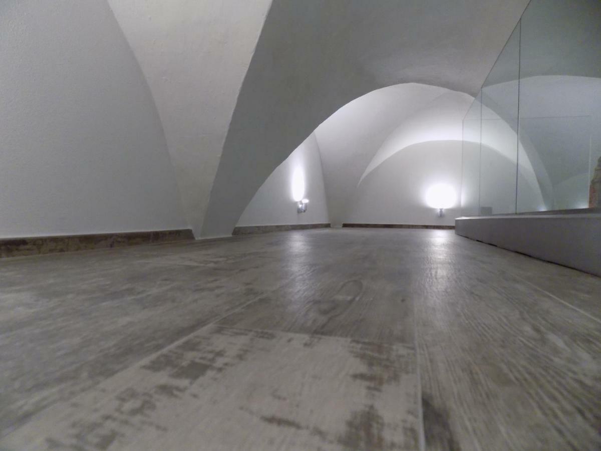 Luxury Suite Apartment Angiolieri Siena Bagian luar foto