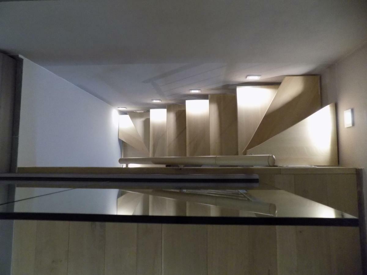Luxury Suite Apartment Angiolieri Siena Bagian luar foto