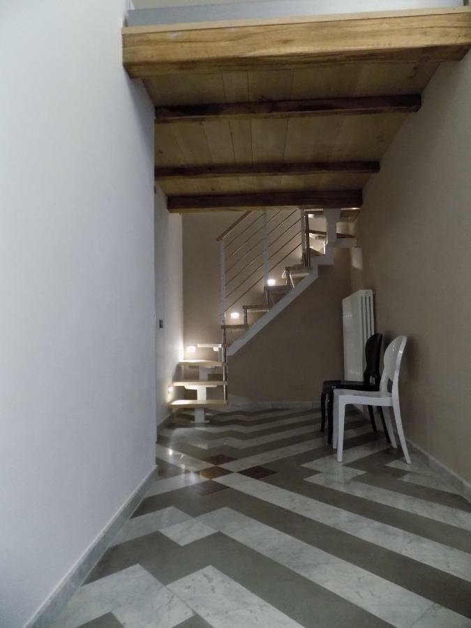 Luxury Suite Apartment Angiolieri Siena Bagian luar foto